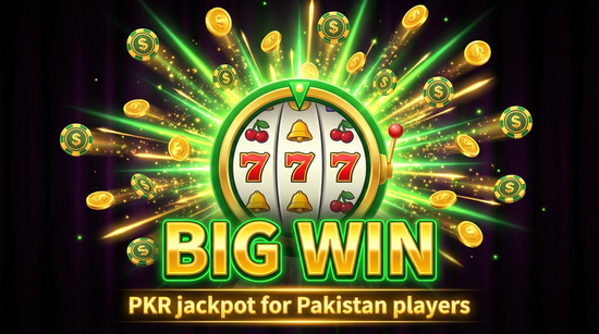 Big win animation on fatah777 slot game - 5