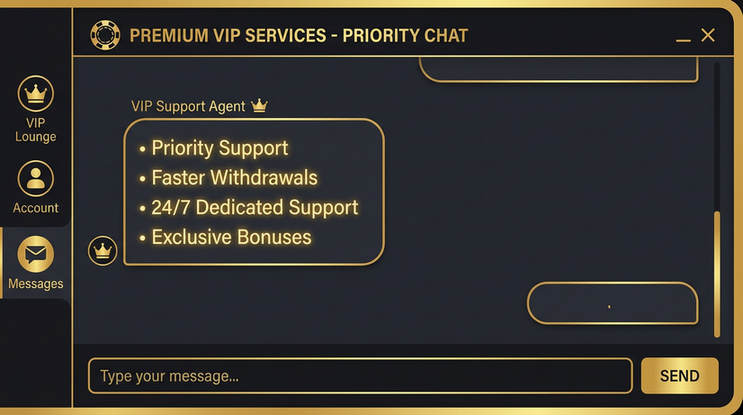 Payment and PKR controls in fatah777 - 6